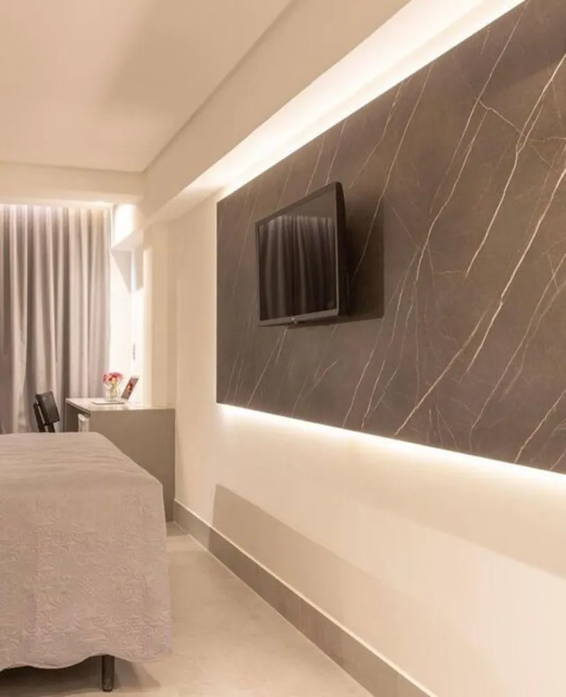 Apartamento, 1 quarto, 53 m² - Foto 4