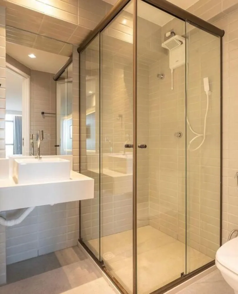 Apartamento, 1 quarto, 53 m² - Foto 5