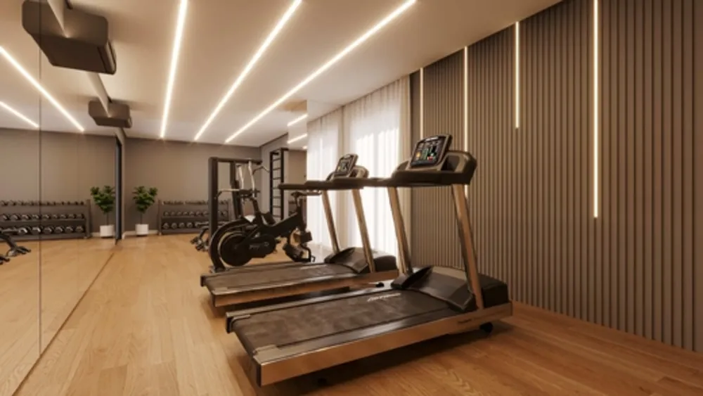 Cobertura, 2 quartos, 106 m² - Foto 3