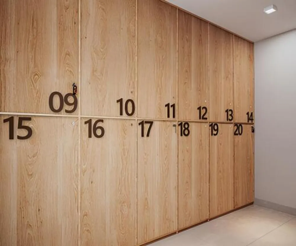 Apartamento, 4 quartos, 250 m² - Foto 4