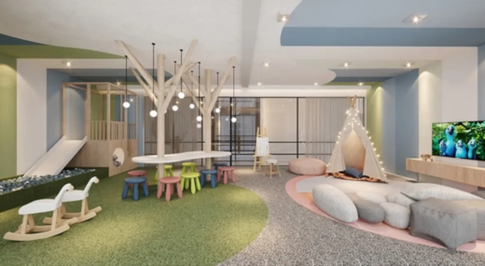 Apartamento, 4 quartos, 250 m² - Foto 7
