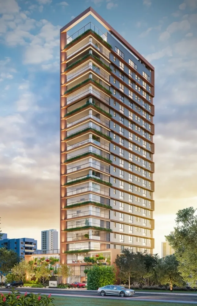 Apartamento, 4 quartos, 250 m² - Foto 6