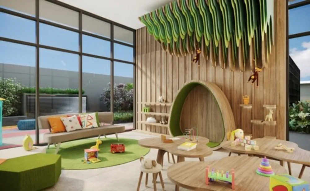 Apartamento, 3 quartos, 132 m² - Foto 5