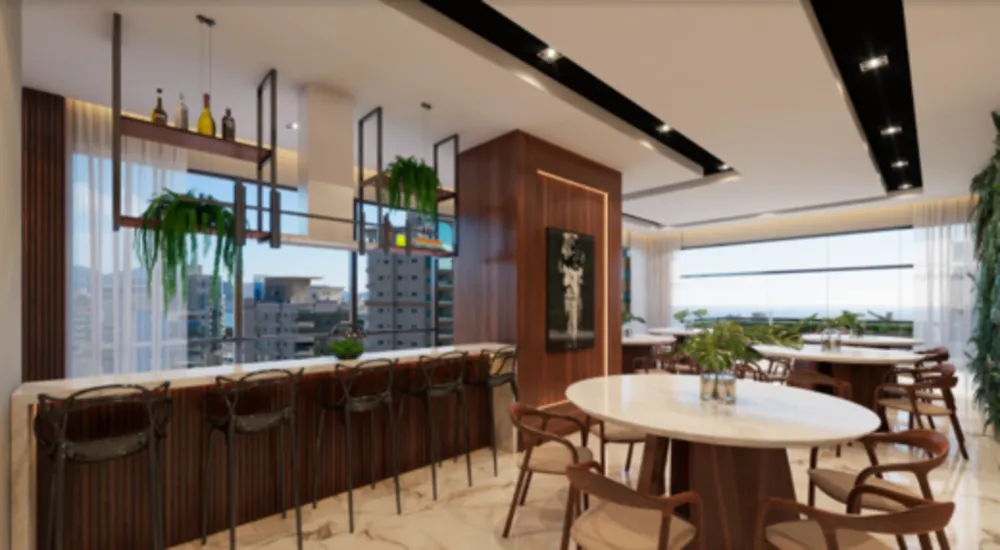 Apartamento, 3 quartos, 116 m² - Foto 1