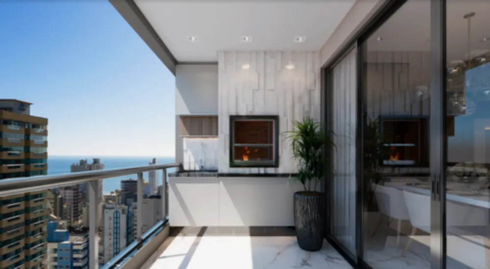 Apartamento, 3 quartos, 116 m² - Foto 2
