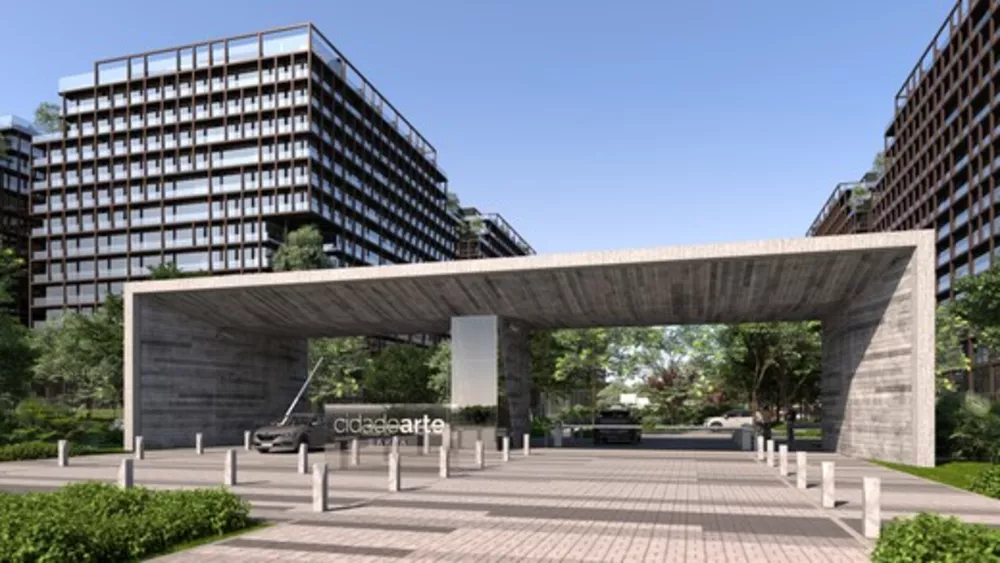 Apartamento, 2 quartos, 41 m² - Foto 7