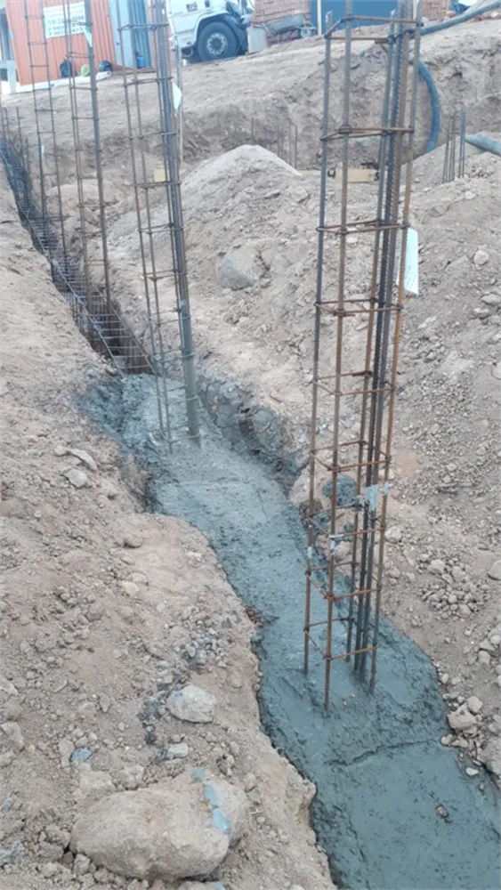 Terreno - Foto 1