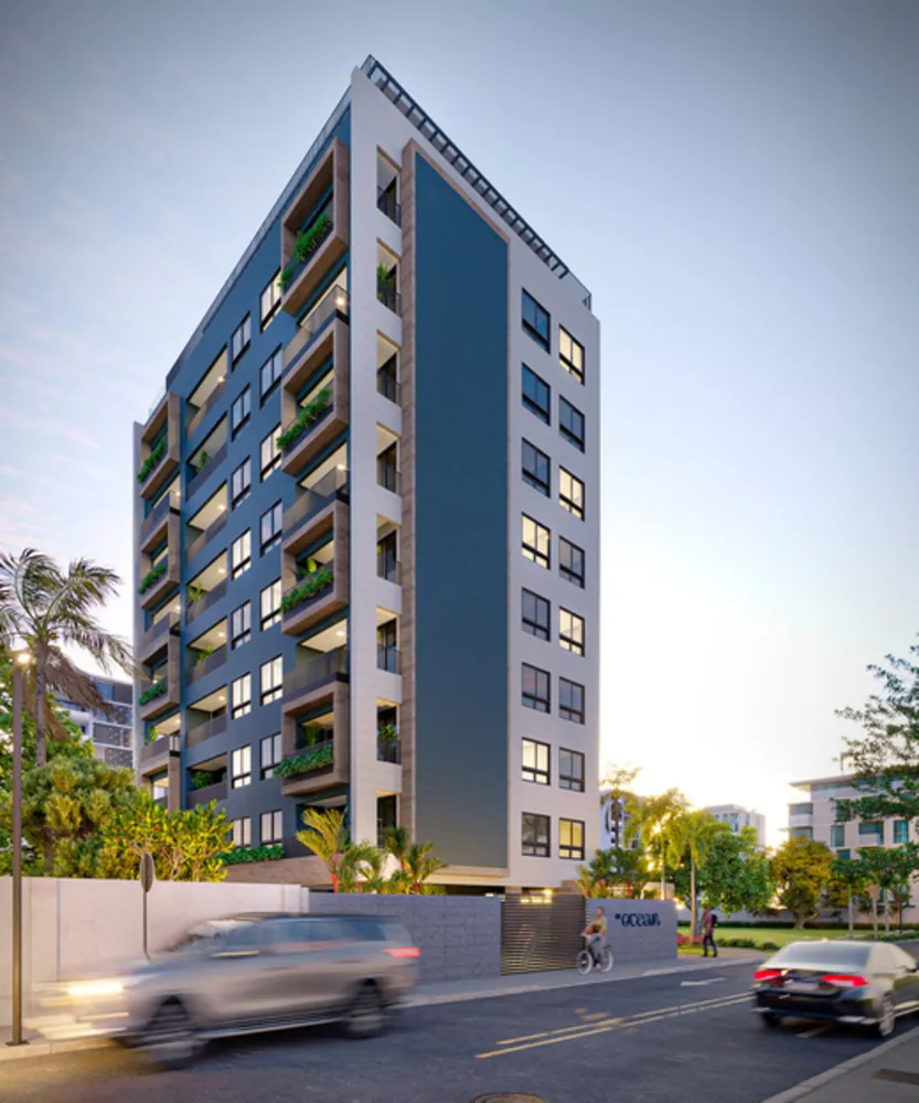 Apartamento, 3 quartos, 92 m² - Foto 2