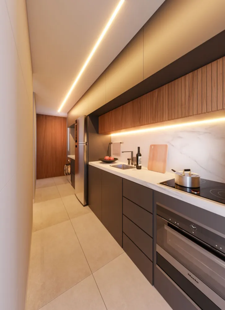Apartamento, 3 quartos, 92 m² - Foto 4