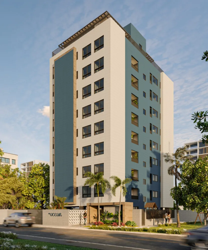 Apartamento, 3 quartos, 92 m² - Foto 3