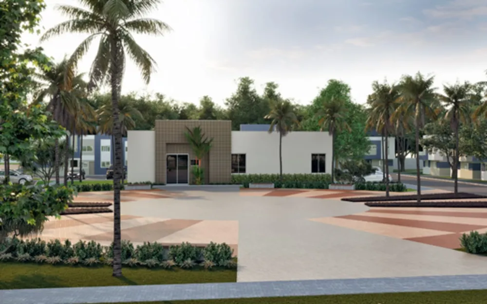 Terreno, 200 m² - Foto 1