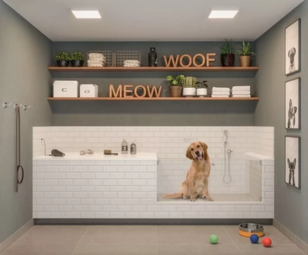 Apartamento, 1 quarto, 40 m² - Foto 12