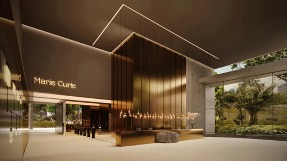 Cobertura, 4 quartos, 313 m² - Foto 3