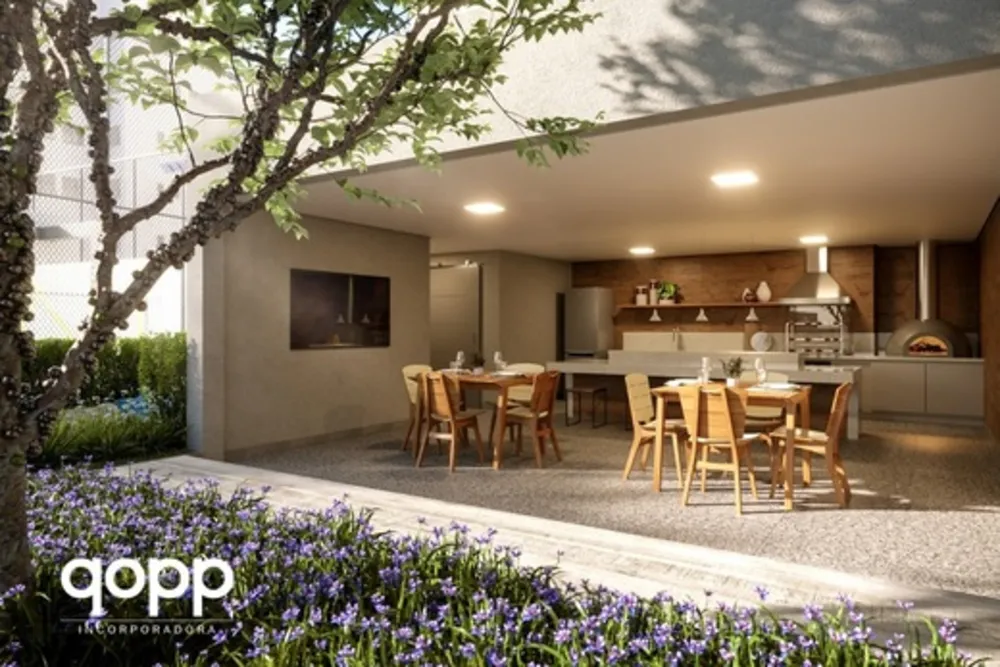Apartamento, 3 quartos, 156 m² - Foto 2