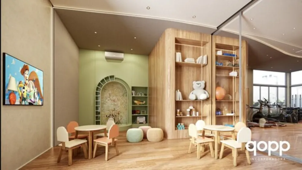 Apartamento, 3 quartos, 156 m² - Foto 1