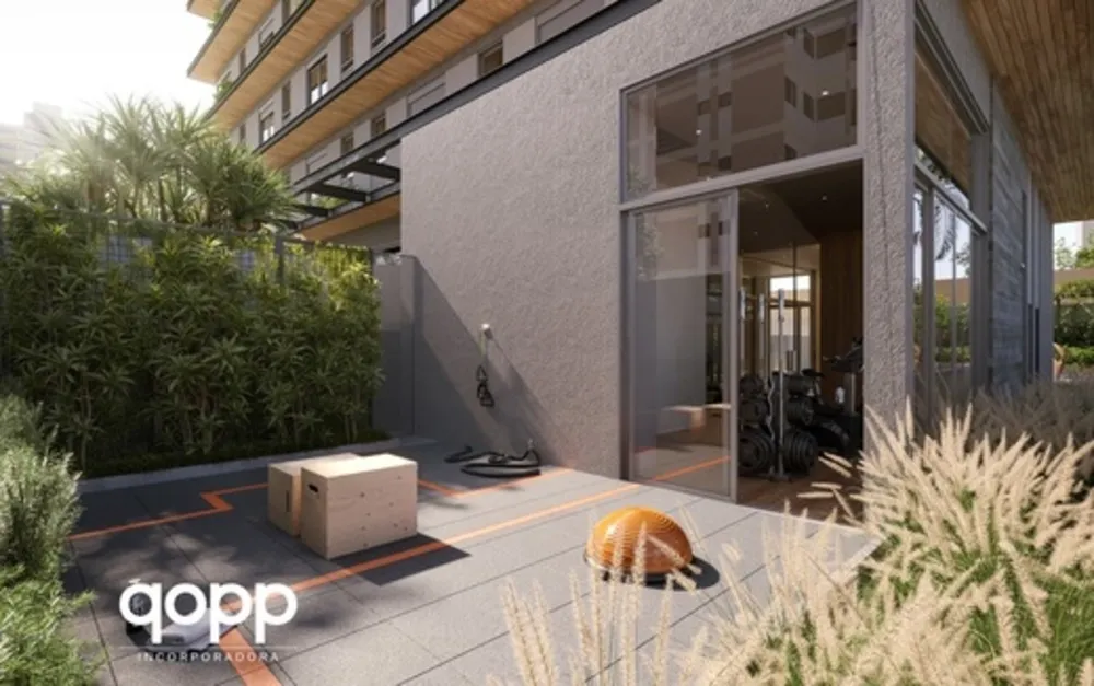 Apartamento, 3 quartos, 156 m² - Foto 3