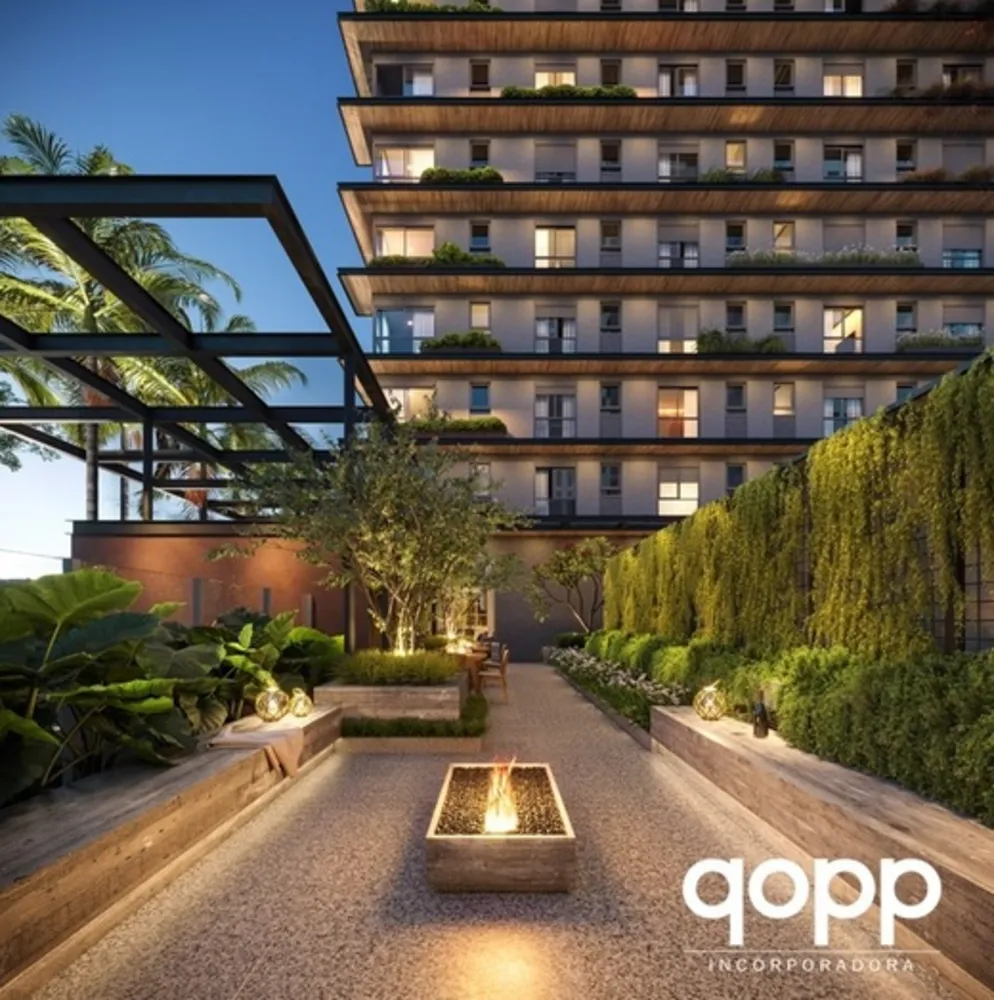 Apartamento, 3 quartos, 156 m² - Foto 4