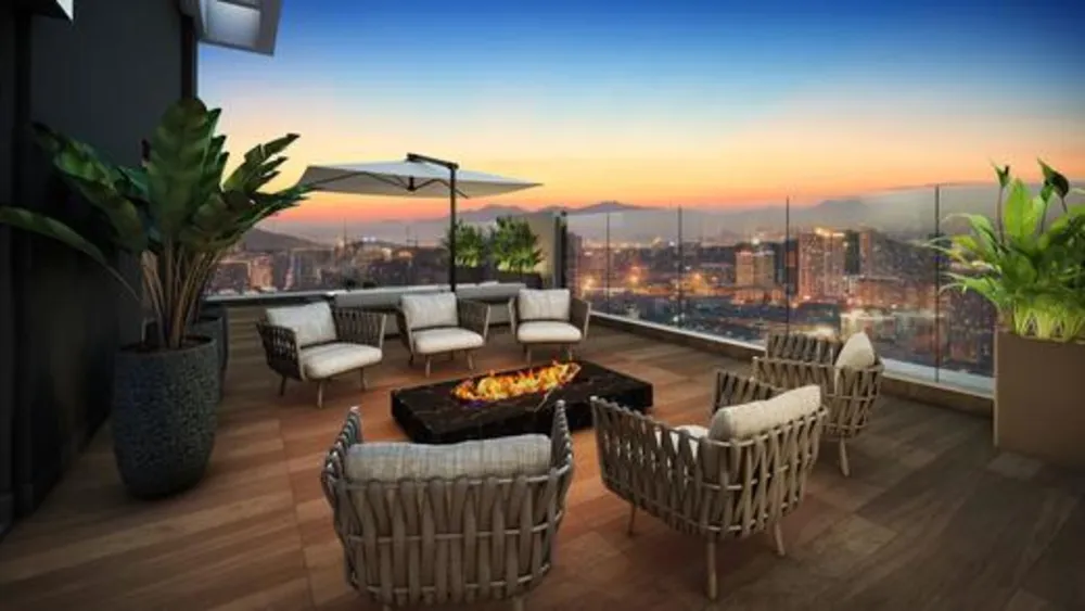 Apartamento, 4 quartos, 320 m² - Foto 6