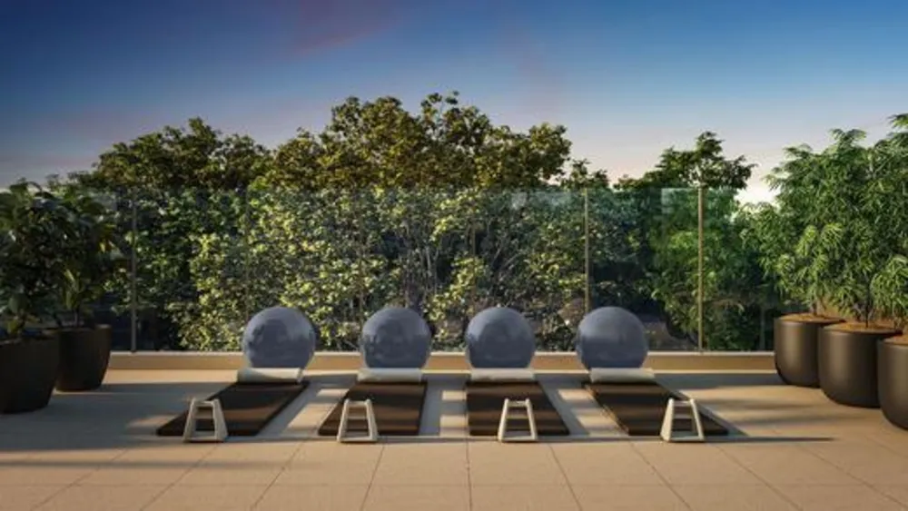 Apartamento, 4 quartos, 320 m² - Foto 7