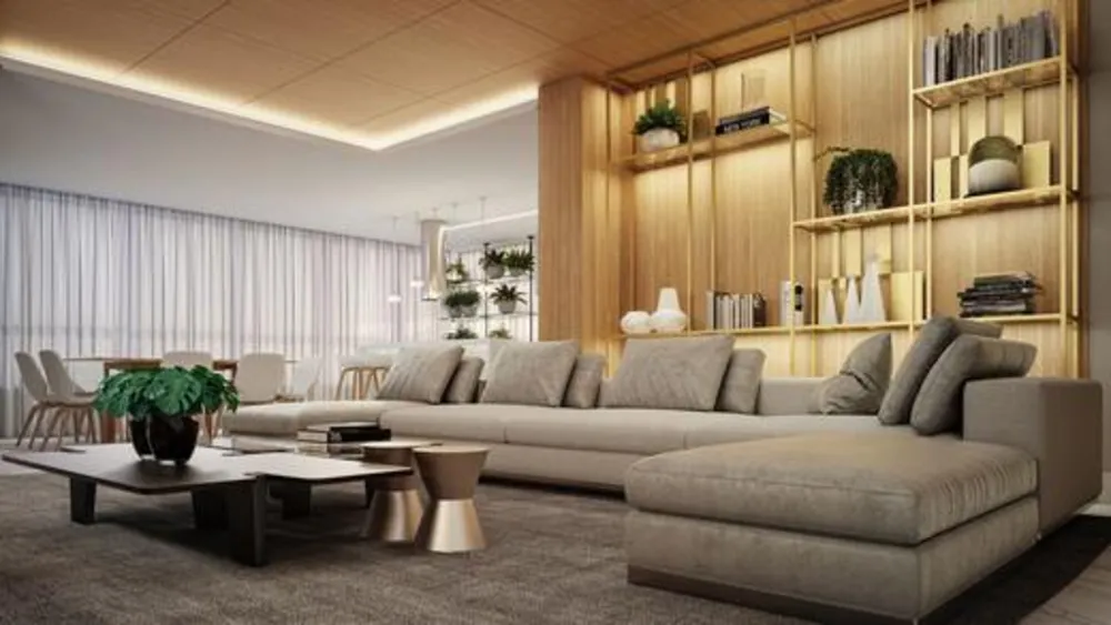 Apartamento, 4 quartos, 320 m² - Foto 8