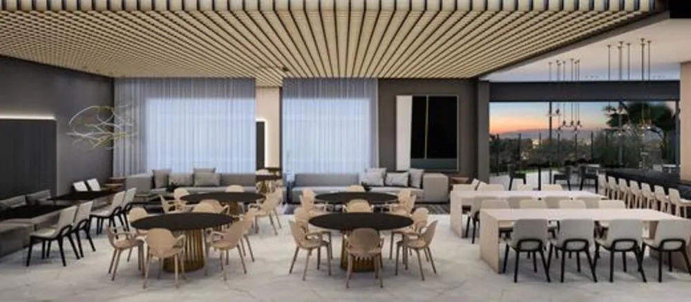 Apartamento, 4 quartos, 320 m² - Foto 2