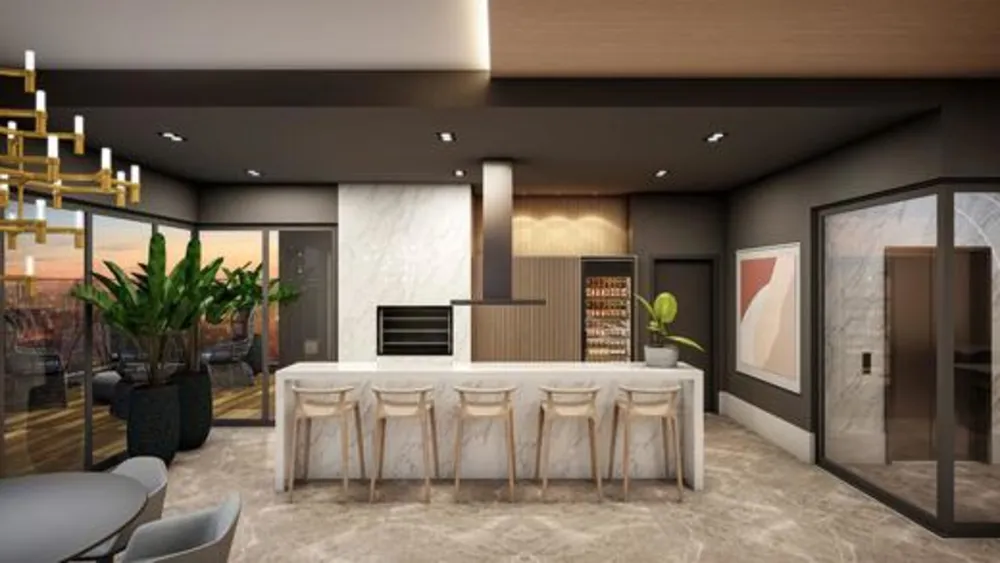 Apartamento, 4 quartos, 320 m² - Foto 9