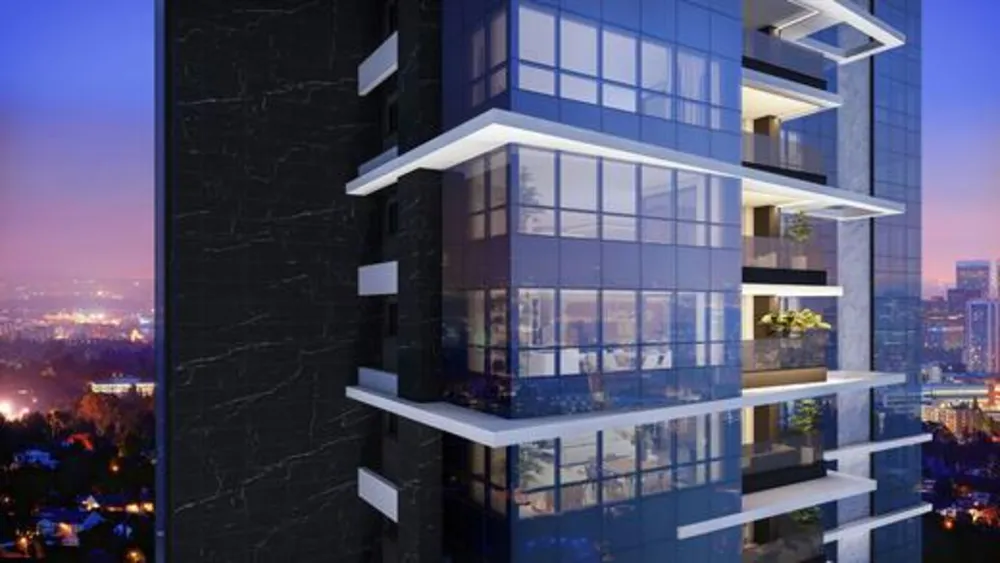 Apartamento, 4 quartos, 320 m² - Foto 12