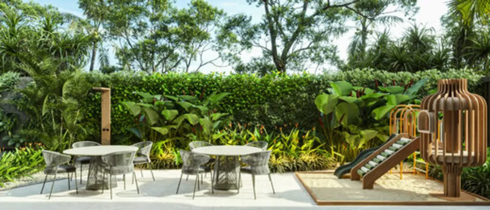 Apartamento, 4 quartos, 244 m² - Foto 9