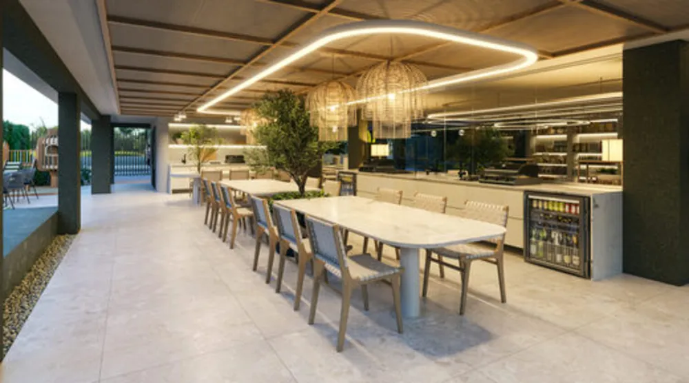 Apartamento, 4 quartos, 244 m² - Foto 7