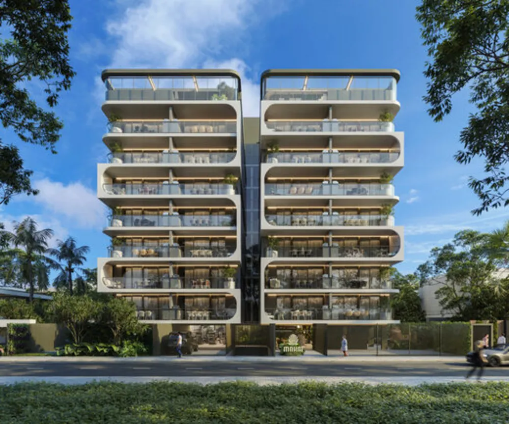 Apartamento, 4 quartos, 244 m² - Foto 2