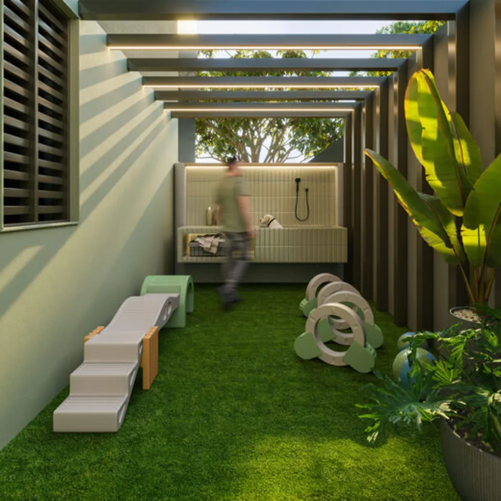 Apartamento, 4 quartos, 244 m² - Foto 10