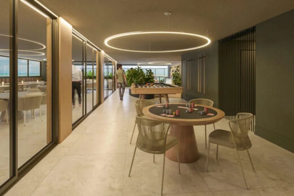 Apartamento, 4 quartos, 244 m² - Foto 6