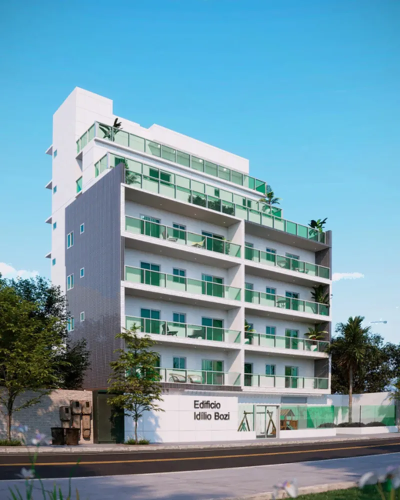 Apartamento, 3 quartos, 76 m² - Foto 1