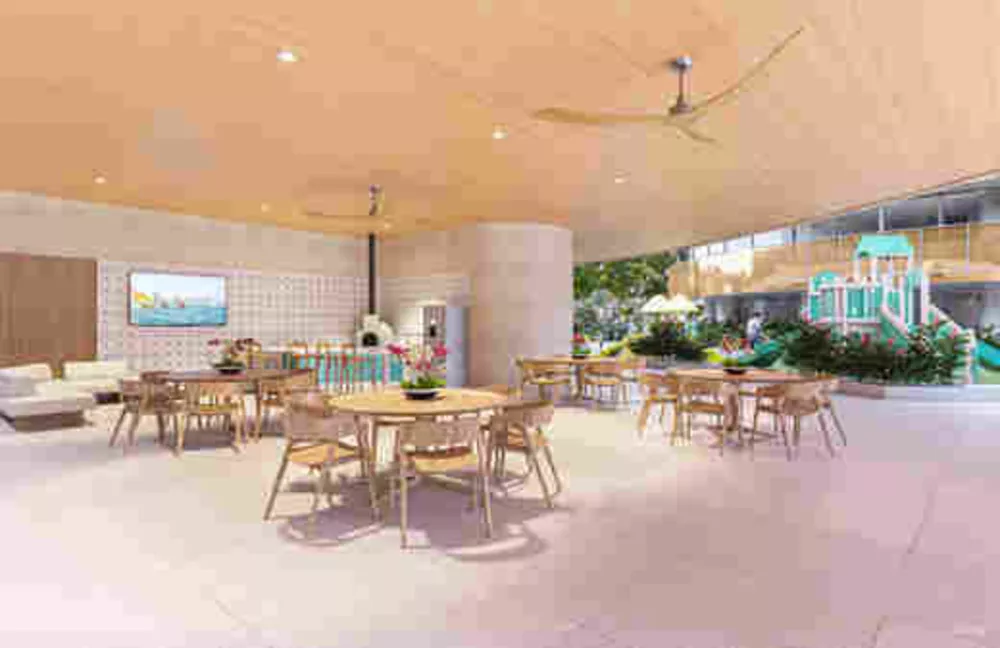 Cobertura, 1 quarto, 80 m² - Foto 25