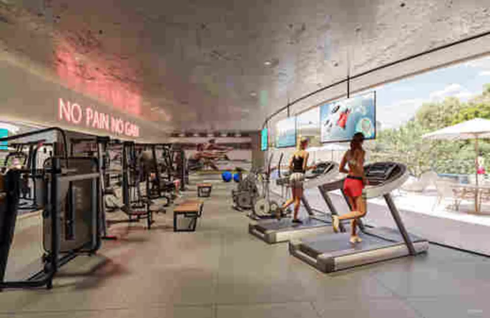 Cobertura, 1 quarto, 80 m² - Foto 22