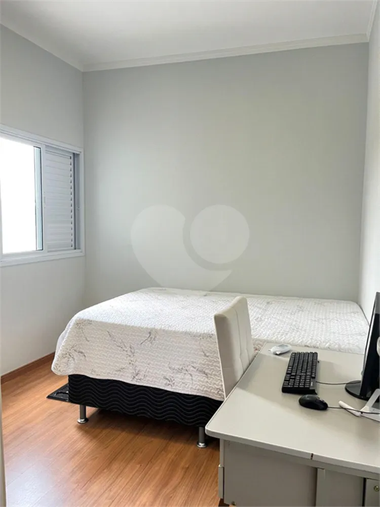 Casa, 3 quartos, 141 m² - Foto 8