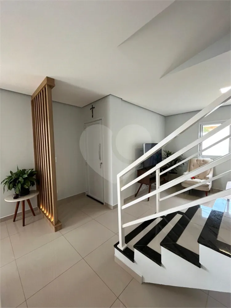 Casa, 3 quartos, 141 m² - Foto 3