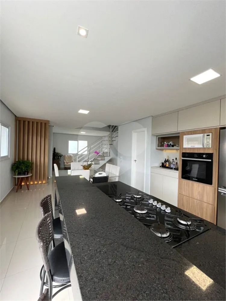 Casa, 3 quartos, 141 m² - Foto 5