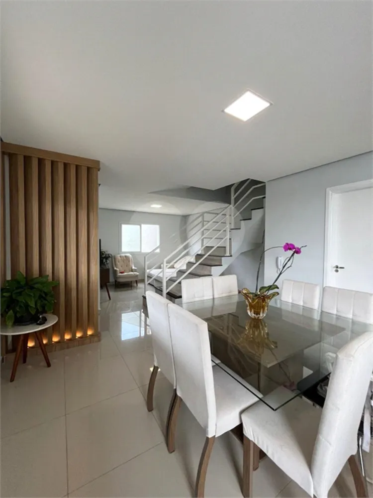 Casa, 3 quartos, 141 m² - Foto 4