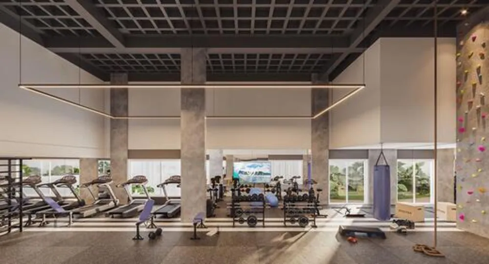 Cobertura, 3 quartos, 138 m² - Foto 6