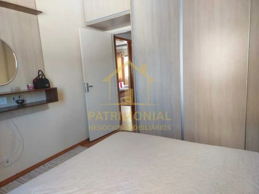 Apartamento, 2 quartos, 86 m² - Foto 4