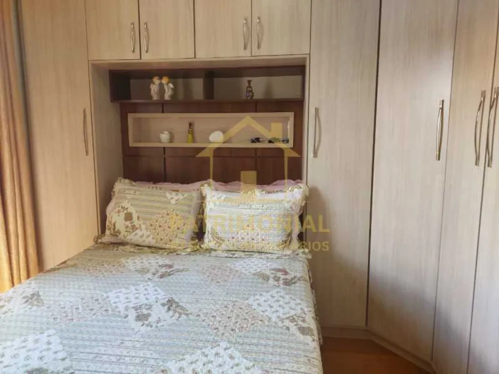 Apartamento, 2 quartos, 86 m² - Foto 8