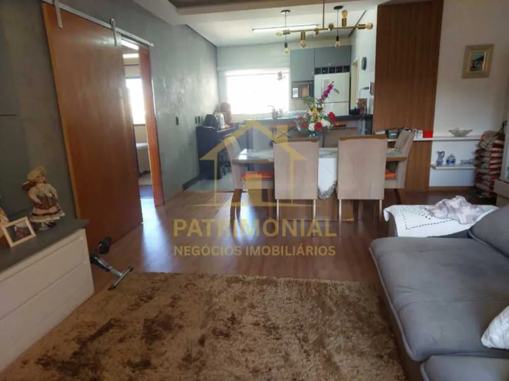Apartamento, 2 quartos, 86 m² - Foto 3
