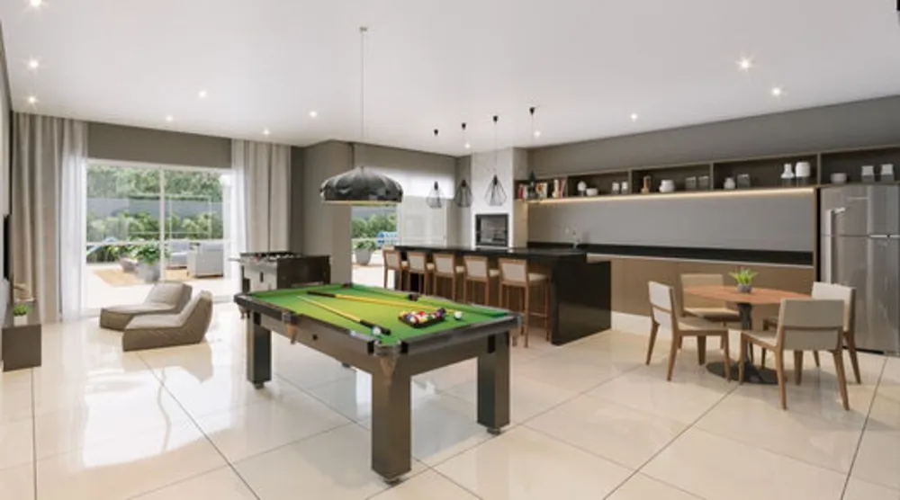 Apartamento, 2 quartos, 76 m² - Foto 6