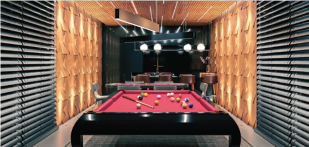 Cobertura, 4 quartos, 262 m² - Foto 6
