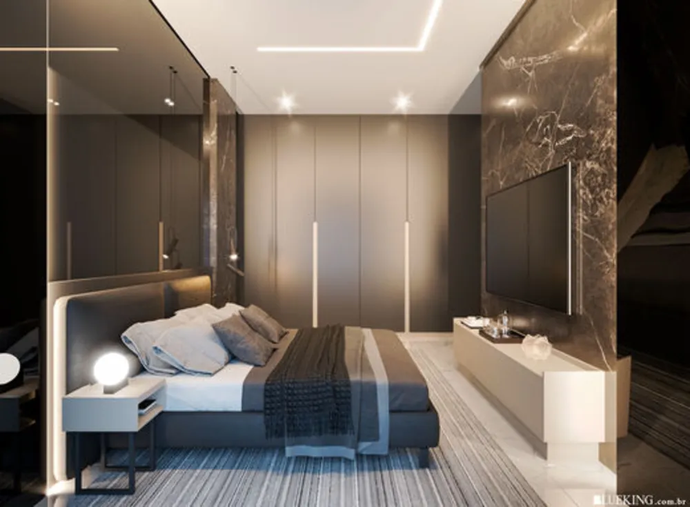 Apartamento, 3 quartos, 116 m² - Foto 3