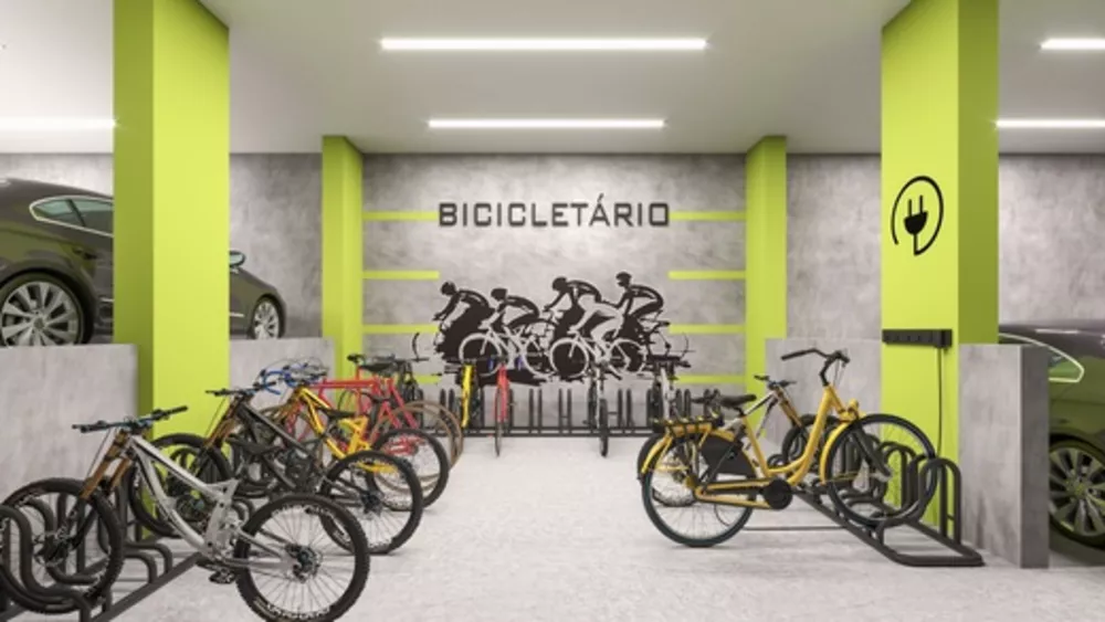 Apartamento, 2 quartos, 54 m² - Foto 10