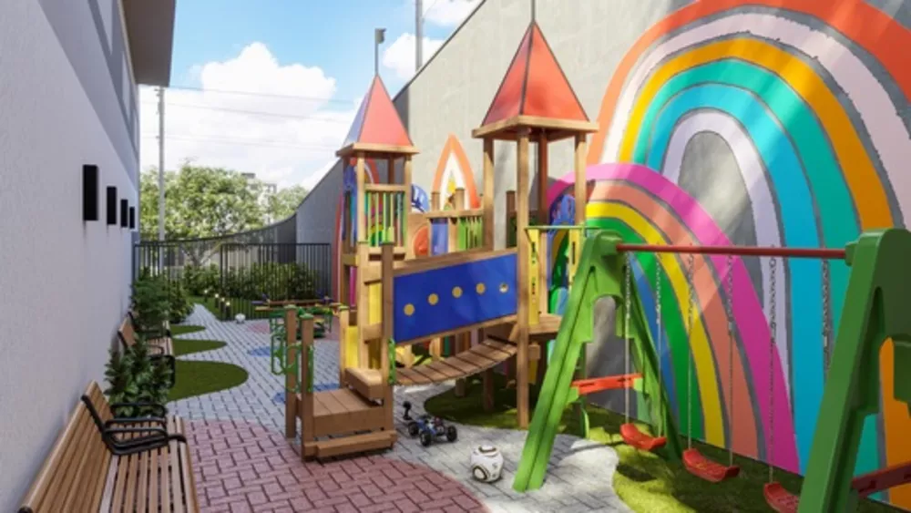 Apartamento, 2 quartos, 54 m² - Foto 13