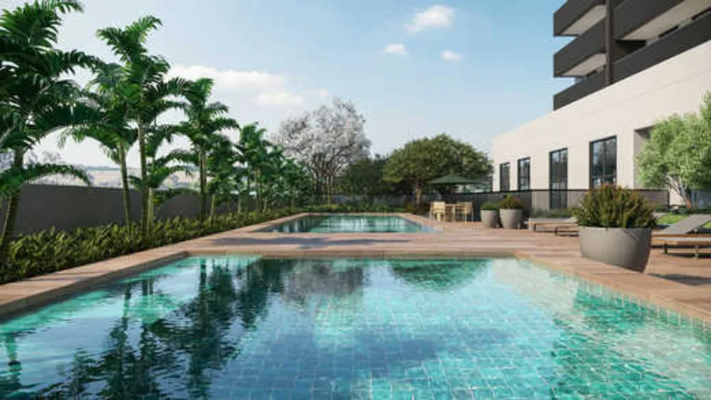 Apartamento, 1 quarto, 49 m² - Foto 10
