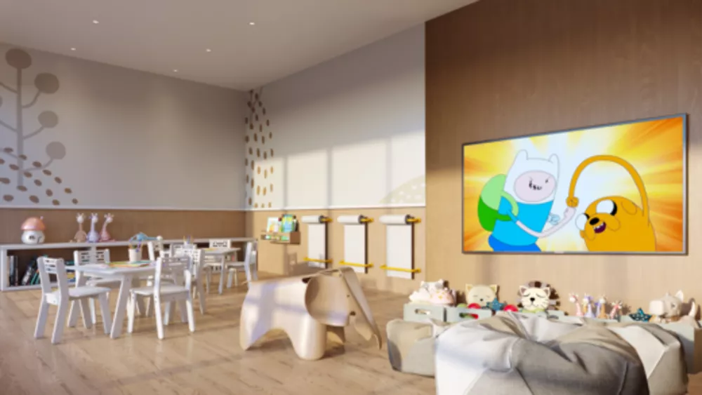 Apartamento, 2 quartos, 119 m² - Foto 7